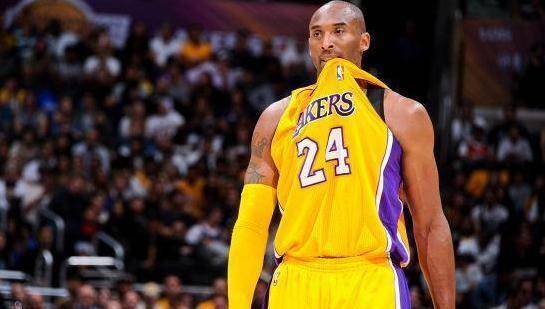 科比球衣几号?科比生涯穿过的球衣号码汇总