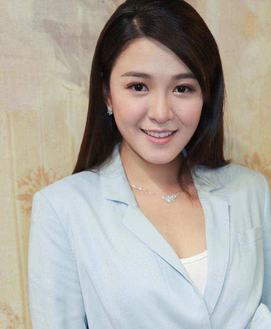 期待！新剧《四十二章经》演员有突破，江嘉敏或成龚嘉欣第二