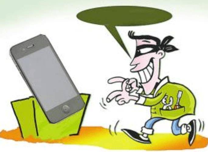 接电话会不会被盗取手机里的钱