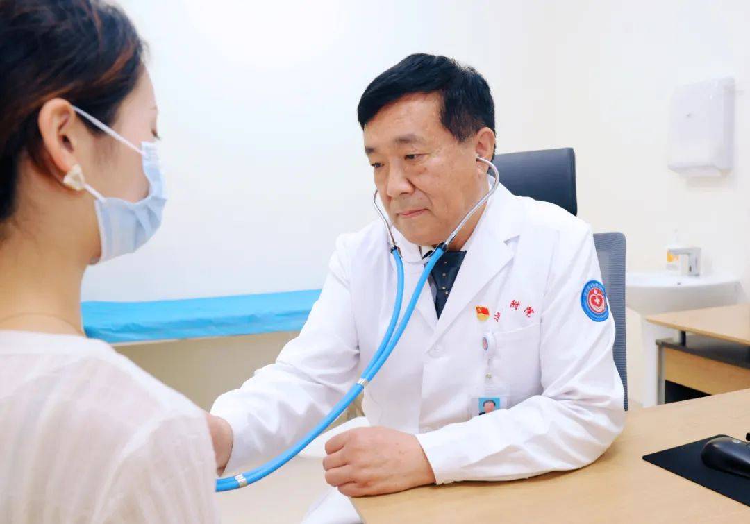 “山东省临床重点专科”---济医附院呼吸内科