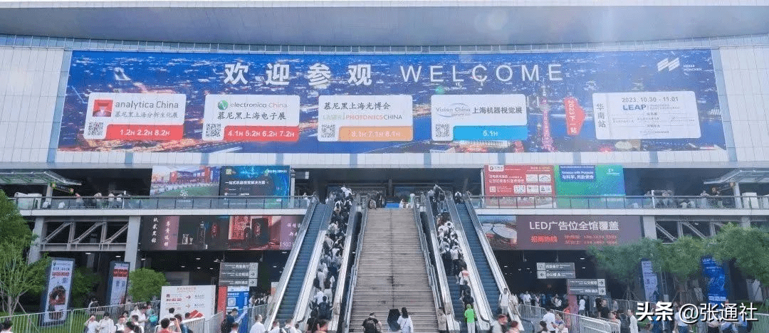 原创首次公开亮相!知己AI大模型解决机器视觉行业痛点