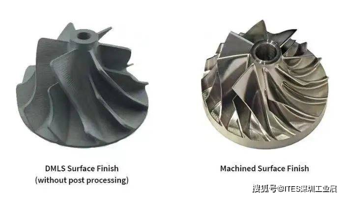 IM电竞 IM电竞官网苹果华为量产3D打印钛合金零件带火钻攻抛磨设备？(图3)