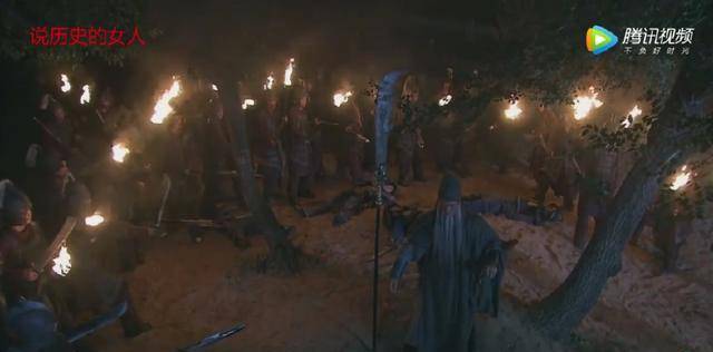 用情至深，一代君主就此长逝：夷陵之战中的魔鬼与天使