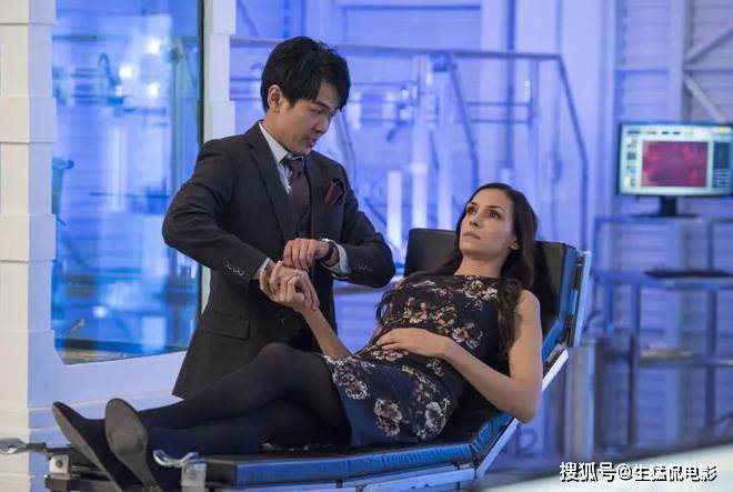 原创一直被低估的6部大尺度美剧，全程让人血脉紧张，你看过几部？