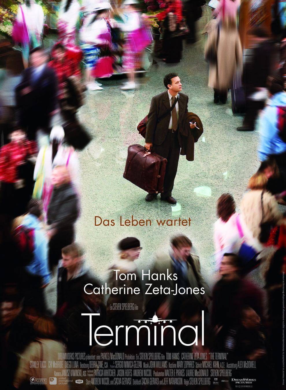 二刷《幸福终点站》:在人生攀登的道路上,将终点变为幸福的起点