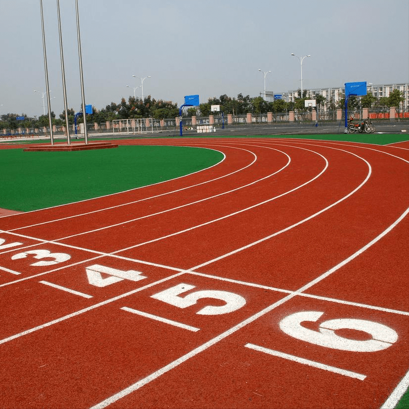 雷火电竞平台 雷火电竞塑胶跑道的类型及其使用场景(图3)