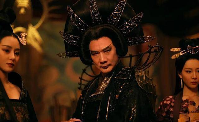 《倩女幽魂：人间情》上映，竟成了燕赤霞、姥姥的秀场