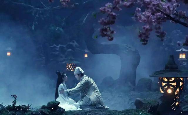 《倩女幽魂：人间情》上映，竟成了燕赤霞、姥姥的秀场