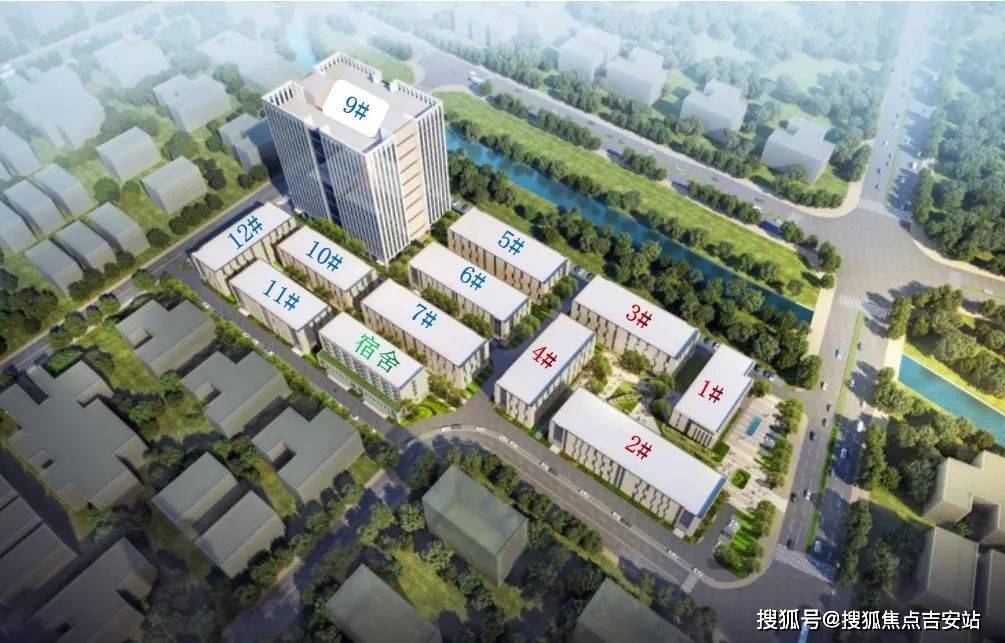 威客电竞华夏顺泽惠阳电子信息科技园【招商中心】华夏顺泽惠阳电子信息科技园招商电话(图1)