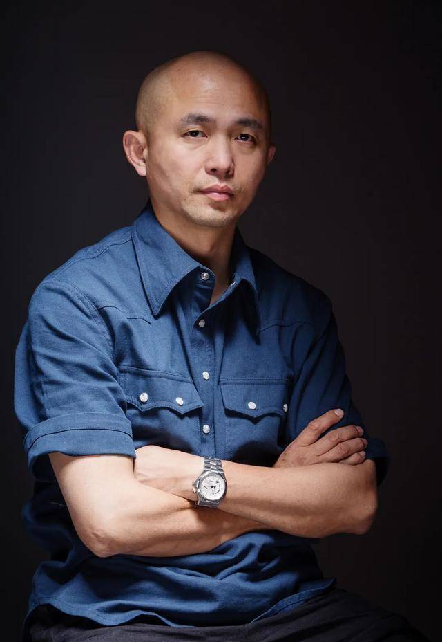 《倩女幽魂：人间情》是一个“变数”专访总策划刘朝晖
