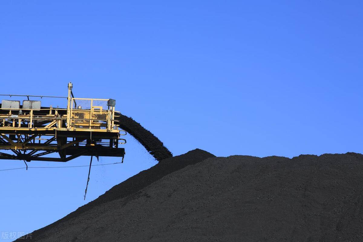煤炭贸易行业,增值税可返80%