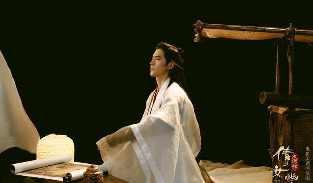 《倩女幽魂:人间情》同步泰国上映,精彩点太多,无疑是大制作 《倩女幽魂:人间情》同步泰国上映,精彩点太多,无疑是大制作