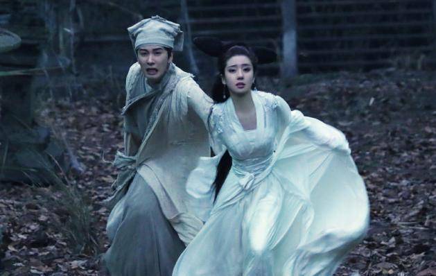 《倩女幽魂：人间情》不好看！