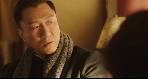 《新世界》金海下线，豆瓣评分将破6分，孙红雷看走眼了？