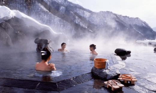 北京小汤山温泉你了解吗？名副其实的“洗浴王”丨小汤山温泉私汤预订