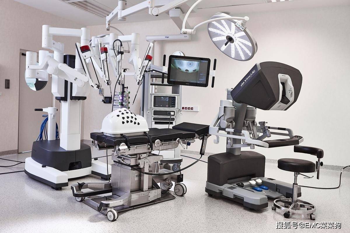 什么是医疗设备？什么是医疗器械？