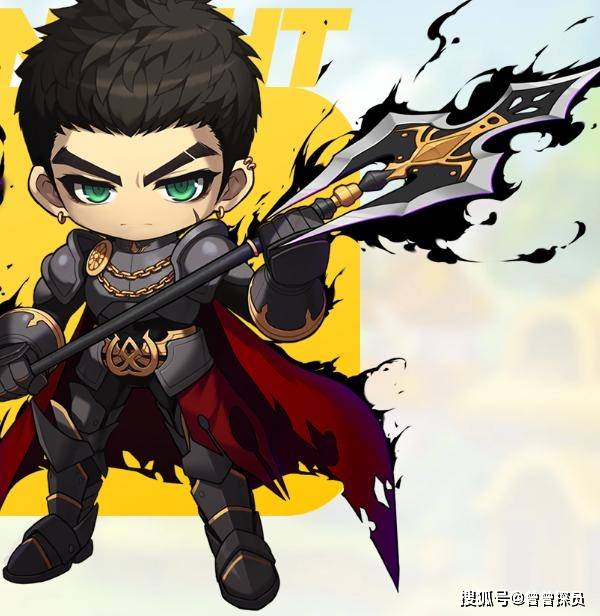 冒险岛枫之传说新手须知 冒险岛枫之传说新手攻略