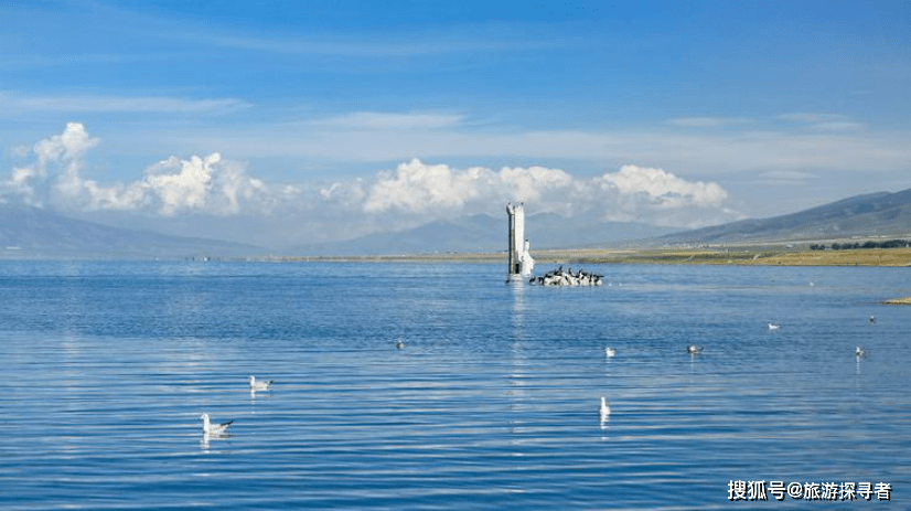 青海湖，原来这么美！（旅游攻略）