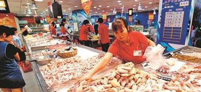 原創(chuàng)雞腿怎么挑選才新鮮？超市員工說出“3個字”，20年雞腿白買了