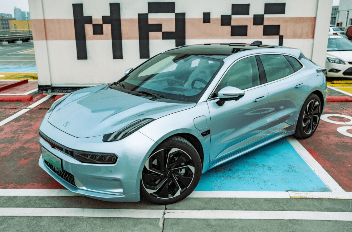 极氪001车身结构强度 6cd1619dce0641a6a6ba6714f9642b43.png