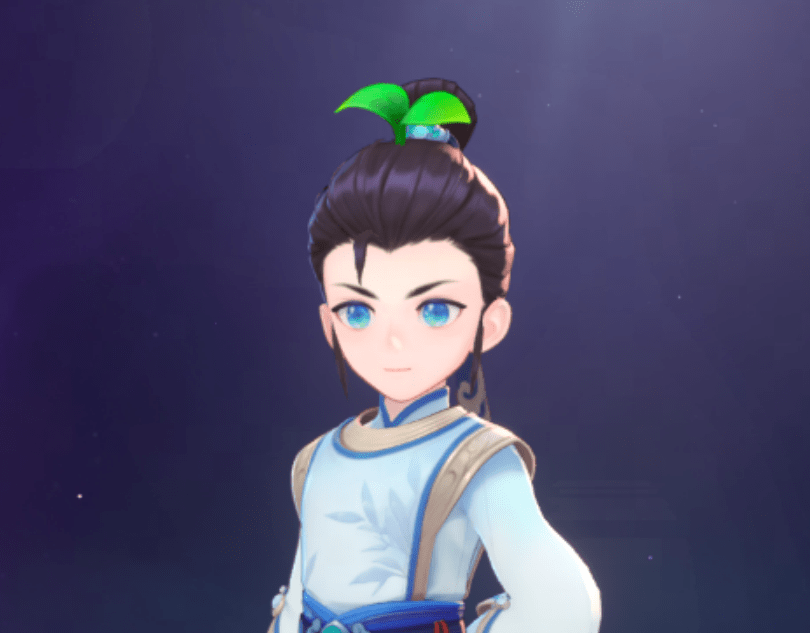 梦幻西游：3D秀玩法“华胥境”全服正式上线！