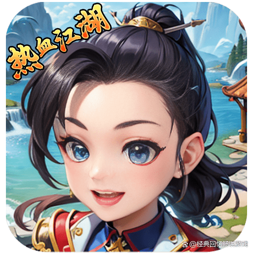 热血江湖手游：活动介绍