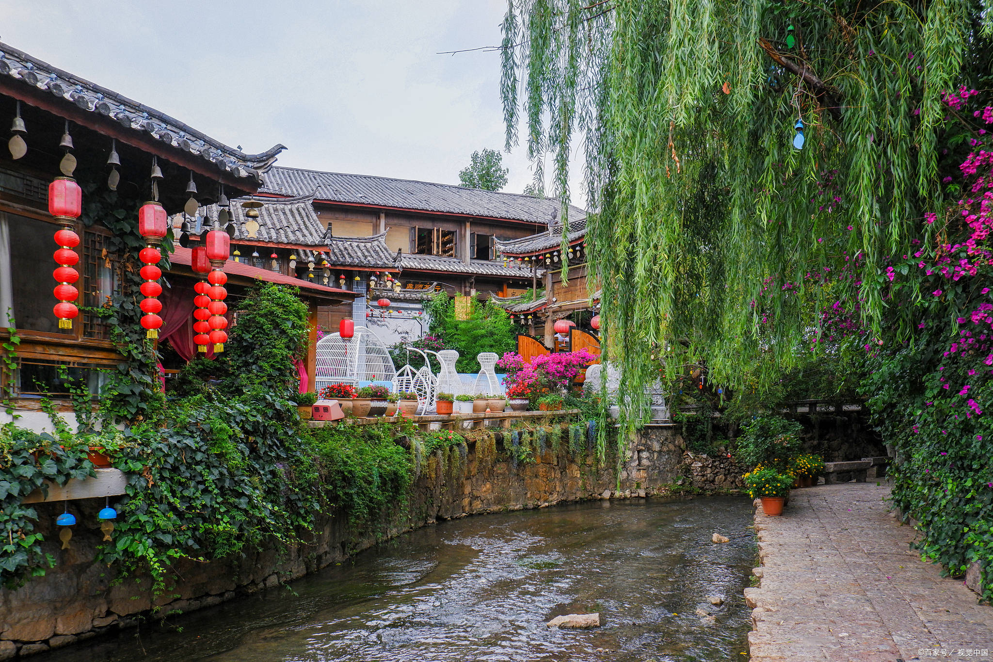 云南旅游必去游玩景点，云南六天5晚自由行行程推荐