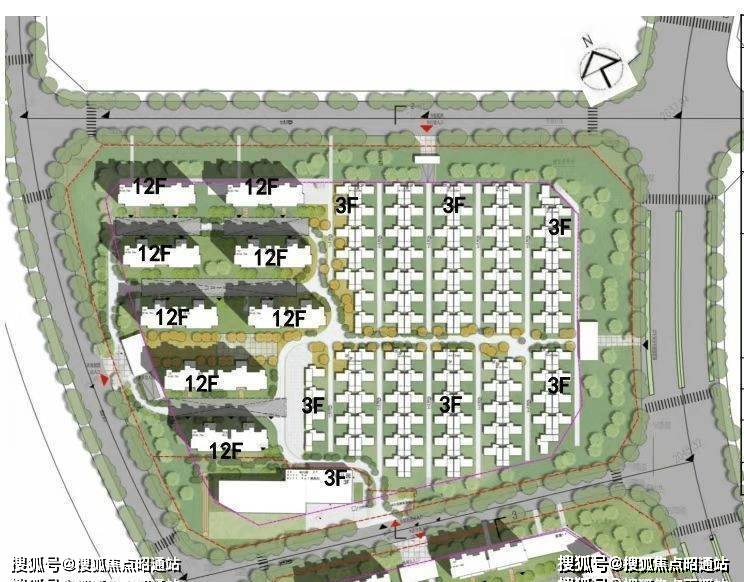 168体育 168体育官网昆明【招商依云国际】到底能不能买？最新图文解析！招商依云国际优缺点！(图6)