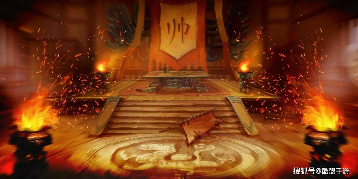 复古传奇手游：详细攻略，都是干货！