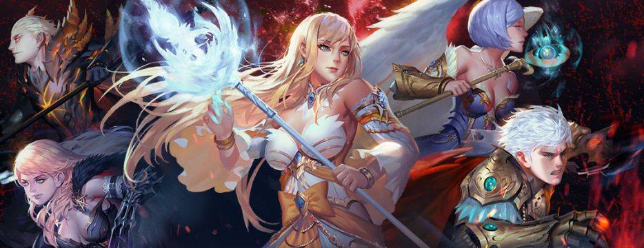 带你玩转《魔域手游》跨服家族战，全新玩法“使用化身”独家指南