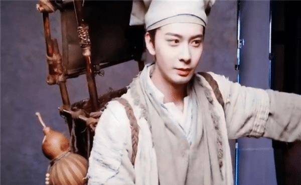 新版《倩女幽魂》将播,女主撞脸王祖贤,反派“姥姥”成焦点! 新版《倩女幽魂》将播,女主撞脸王祖贤,反派“姥姥”成焦点!