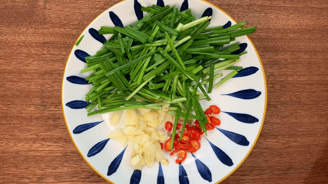 韭菜和它是绝配，每周吃2次，腰不酸了，腿不软了，人也精神了！