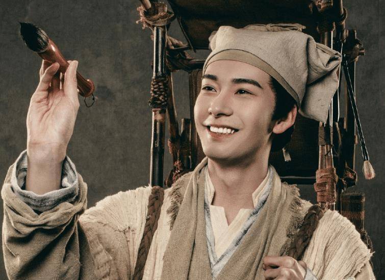 《倩女幽魂人间情》播出，男女主演技赢得一致好评，这下假期看满足了