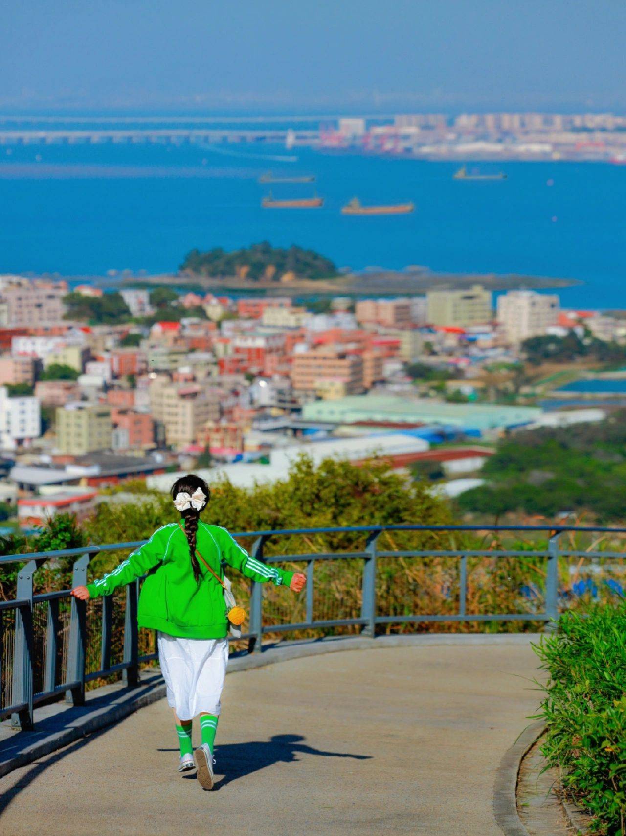 厦门旅游来厦门旅游攻略来啦！这些景点你必去的几个景点！