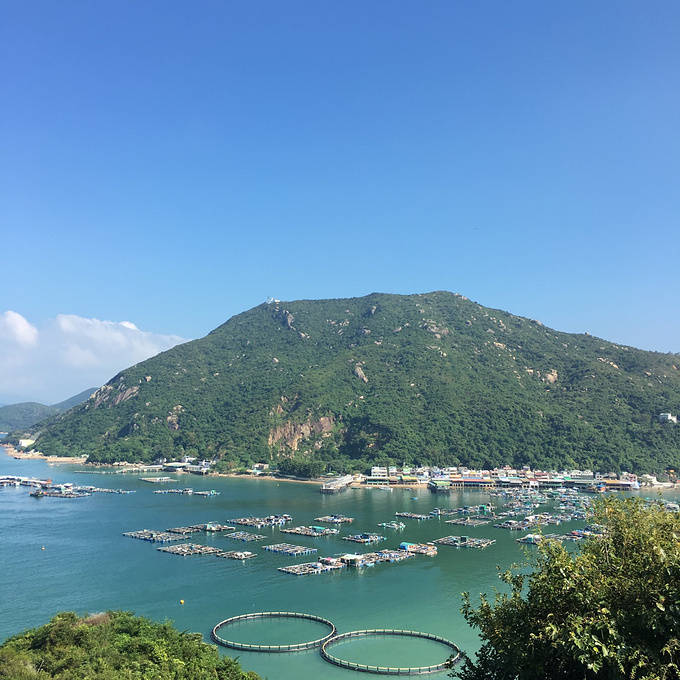 香港南丫岛一日游怎么玩？不用到处查攻略，天运旅游带您畅游南丫岛