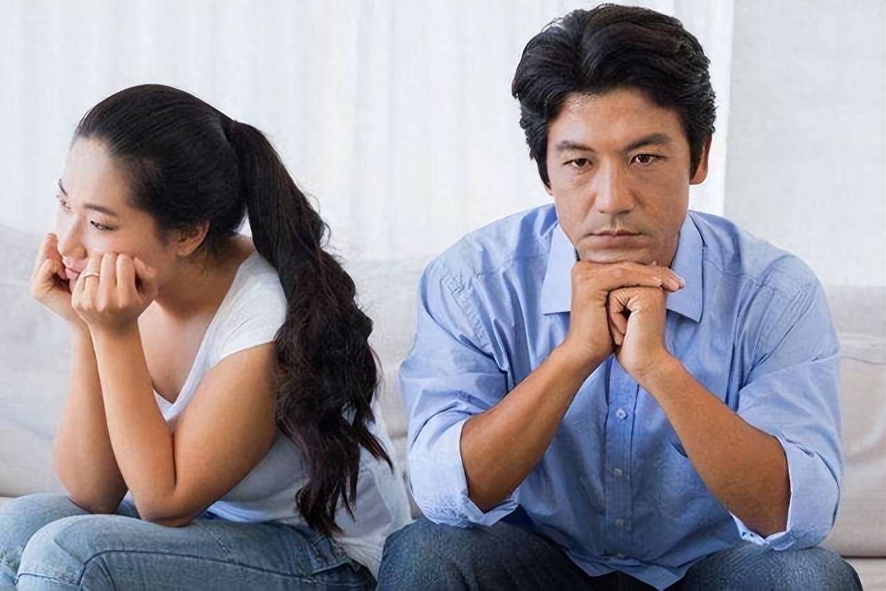 原创全国离婚率高达43.53%，80后成主力军：婚姻为什么变了味？