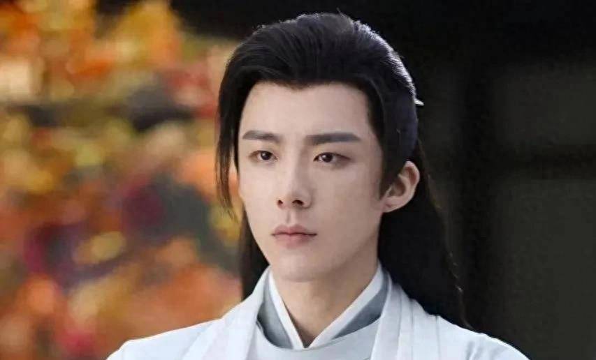 刘宇宁第一部男主戏，搭上宋祖儿，《折腰》能否顺利播出？