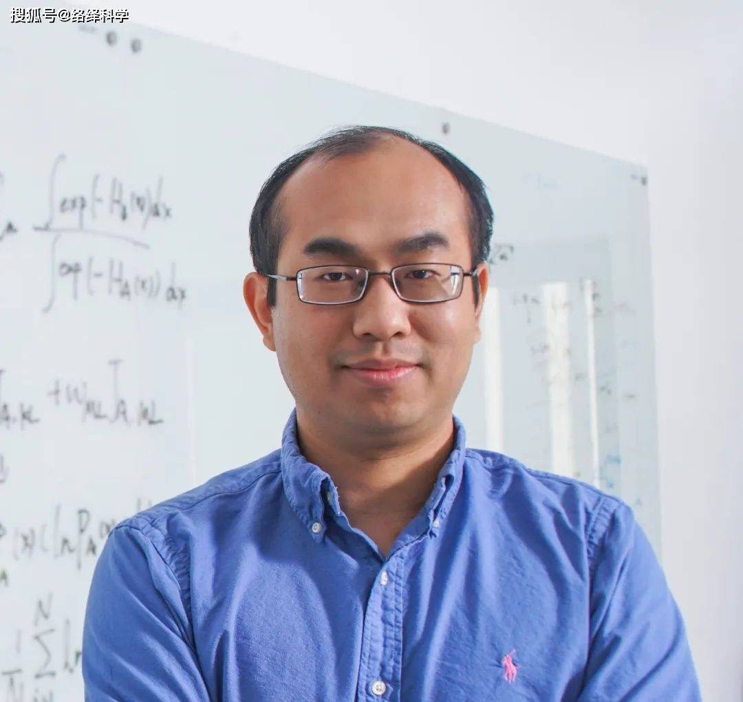 PP电子 app西湖大学黄晶：基于深度学习的蛋白质力场模型优化启示未来药物设计新思路(图1)