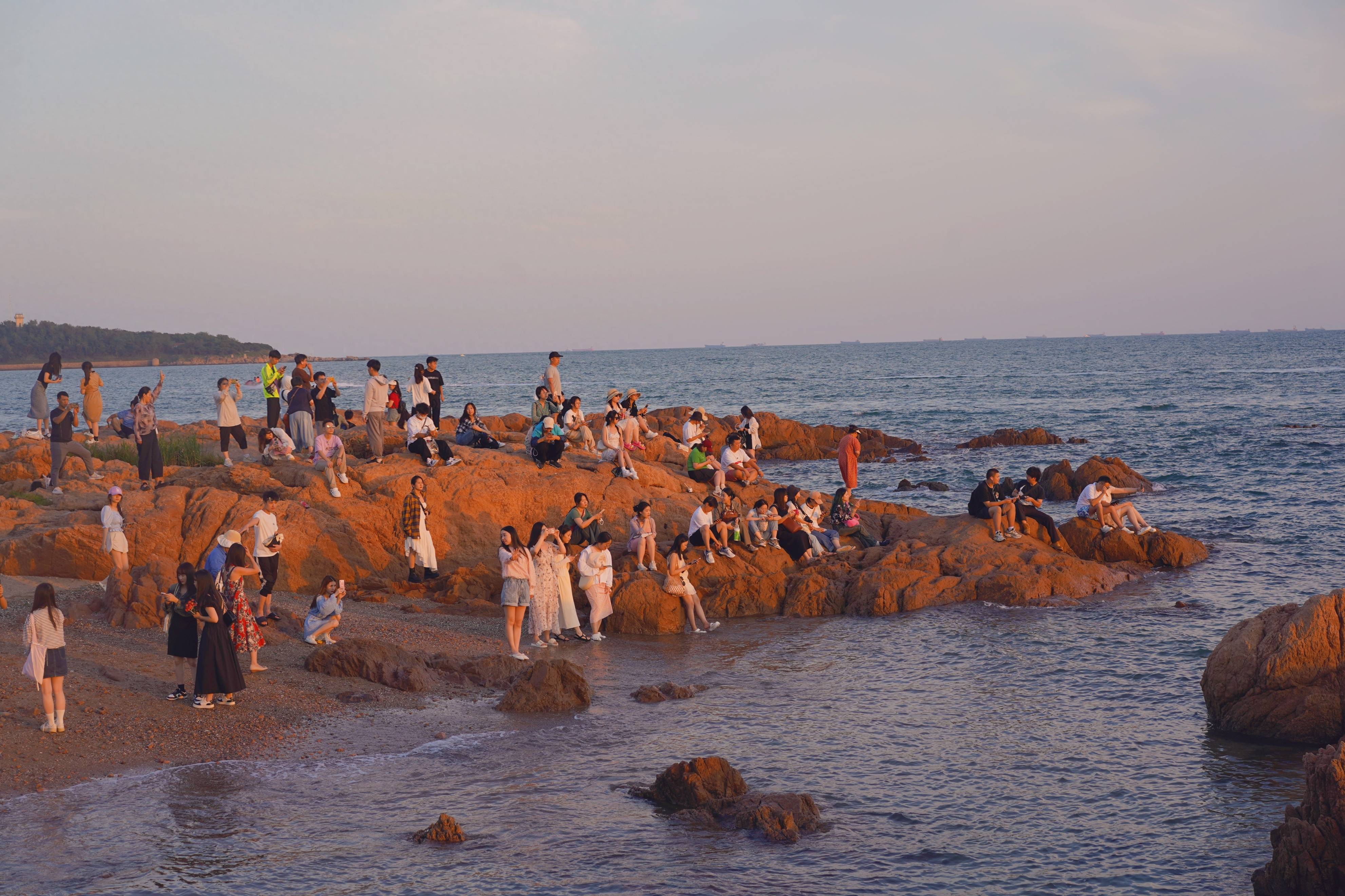 青岛旅游攻略：看海看日落，这5个热门景点太浪漫