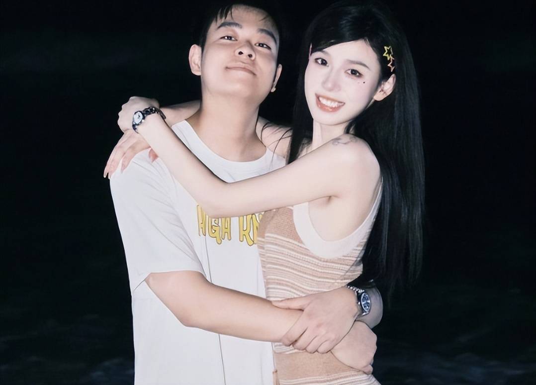 我天！《90婚介所》周密周芯竹宣布分手，疑男方问题，评论区沦陷