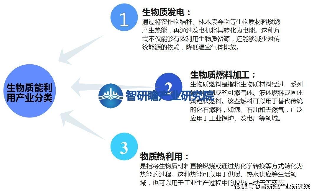 中国生聚享游物质能利用产业报告：成为可再生能源领域的重要一环(图1)