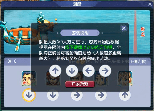 梦幻西游：特殊副本四季迭代攻略
