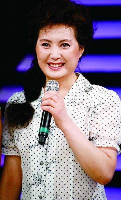 （温玉娟）除了《喜盈门》，温玉娟还参演了《咱们的退伍兵》《拳王》《