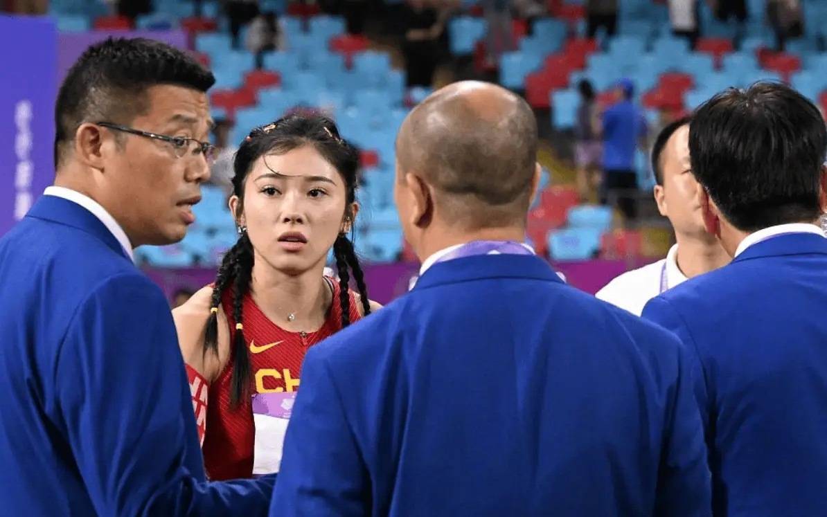The Impact of Wu Yanni’s Failed Asian Games Performance on Her Commercial Value