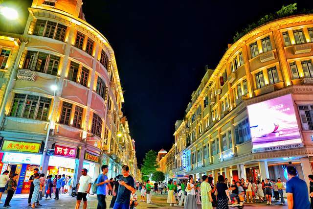 厦门city walk | 三天两夜发现厦门文艺的小美好