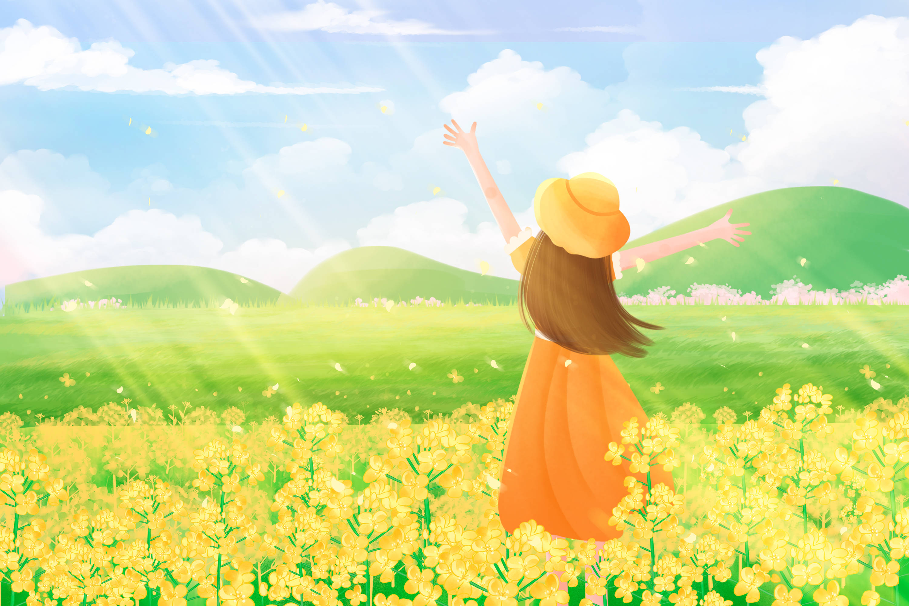 原创女人彻底动情后，会有这些明显的变化