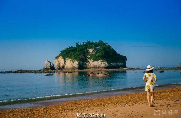 渤海湾上的浪漫之都——超全大连旅游攻略