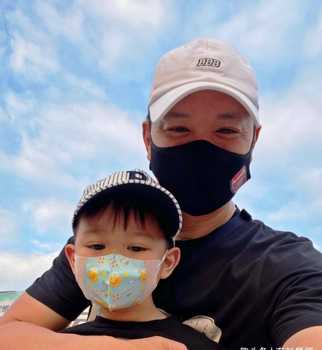 原创说胡杏儿老公是软饭王？看清楚人家的身家再说话吧，直接哑口无言