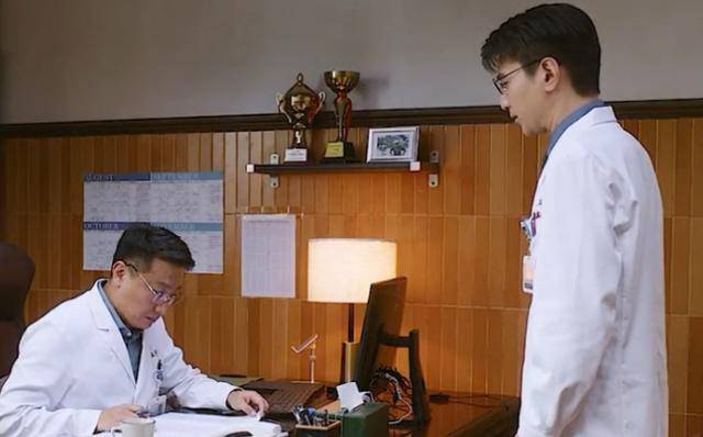 《问心》大结局惊天大反转！全剧最大的反派不是白主任，而是他