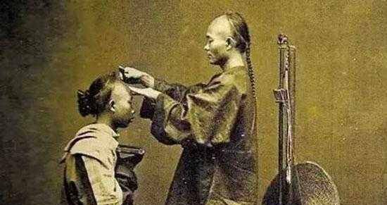 1768年的“叫魂案”,只是个小小的谣言,却“动摇”了大清国 1768年的“叫魂案”,只是个小小的谣言,却“动摇”了大清国